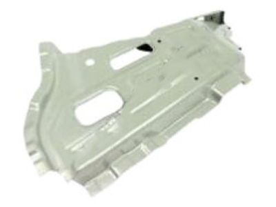 Nissan 90458-7S000 Bracket-Back Door Stay, RH