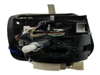 Infiniti 34901-AC70C Transmission Control Device Assembly