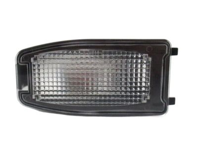 Nissan 26442-7S600 PUDDLE Lamp Housing