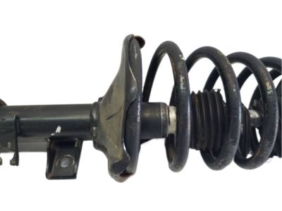 Nissan 54036-0W000 Front Spring Seat