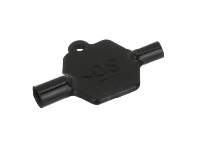 Infiniti 28949-1EA0A Adjuster-Nozzle
