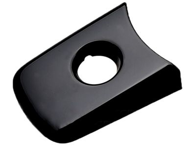 Nissan 80645-AM805 Escutcheon-Outside Handle, LH