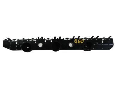 Infiniti 85220-5CA0A Bracket-Rear Bumper Side, RH