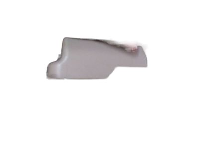 Nissan 87509-3JA0A Cover-Seat Slide