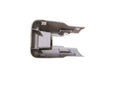 Nissan 87509-3JA0A Cover-Seat Slide