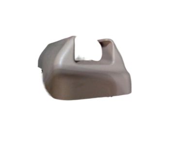 Nissan 87509-3JA0A Cover-Seat Slide