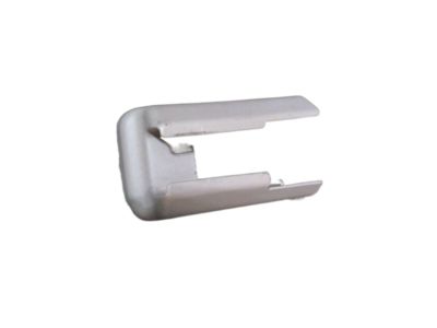 Nissan 87509-3JA0A Cover-Seat Slide