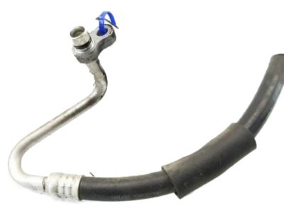 Infiniti 92490-JK200 Hose-Flexible, High