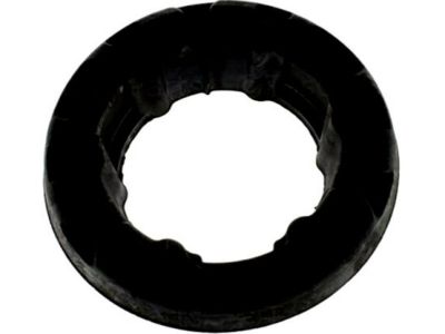 Infiniti 54034-JK00A Seat-Rubber, Front Spring