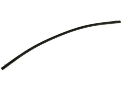 Nissan 28895-3JA0A Wiper Blade Refill, Driver