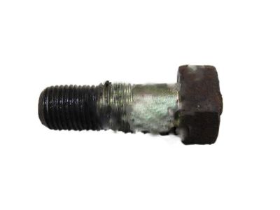 Infiniti 01111-00103 Bolt
