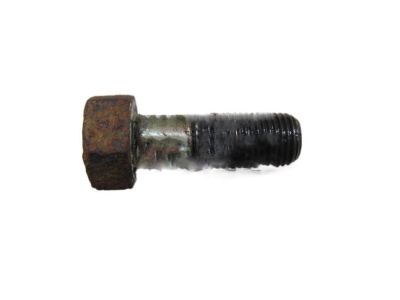 Infiniti 01111-00103 Bolt