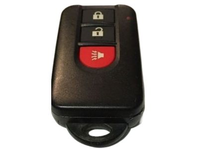 Infiniti 285E3-CG010 Switch Assembly - Smart KEYLESS