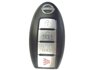 Infiniti 285E3-EH12A Switch Assembly - Smart KEYLESS