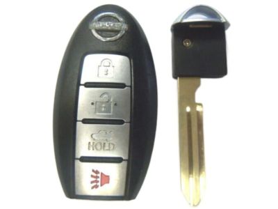 Infiniti 285E3-EH12A Switch Assembly - Smart KEYLESS