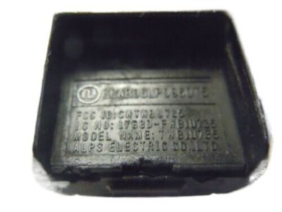 Infiniti 285E3-EH12A Switch Assembly - Smart KEYLESS
