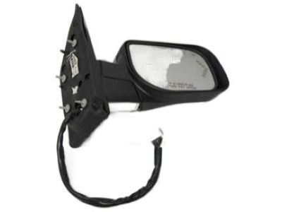 Infiniti 96301-ZC400 Mirror Assembly-Outside R