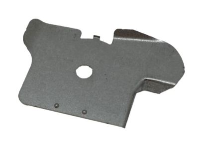 Nissan 11284-EZ30A Heat Shield Plate