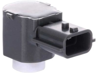 Nissan 28438-4HB4A Sensor Assy Distance