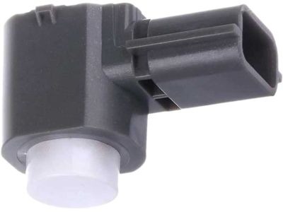 Nissan 28438-4HB4A Sensor Assy Distance