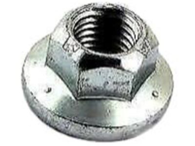 Nissan 14094-JG30A Nut