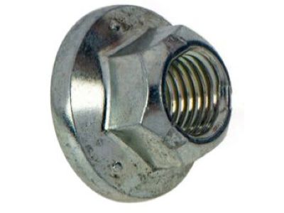 Infiniti 14094-JG30A Nut