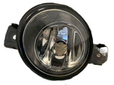 Infiniti 26155-8993A Lamp Fog RH