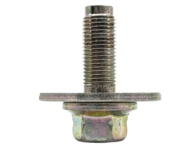 Nissan 55479-4P000 Bolt