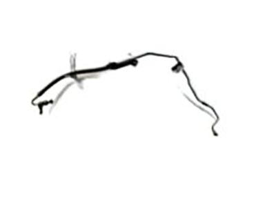 Infiniti 49720-CG205 Power Steering Pressure Hose Assembly