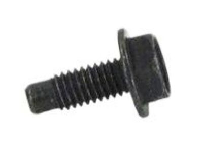 Nissan 01125-03491 Bolt