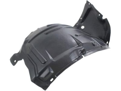 Infiniti 65400-EJ70A Hinge Assembly-Hood, RH