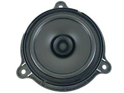 Nissan 28156-9FF0A Speaker Unit