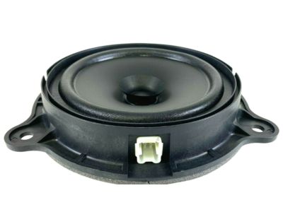 Nissan 28156-9FF0A Speaker Unit