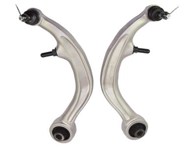 Infiniti 54469-CD00C Rod Complete-Tension, Front Suspension LH