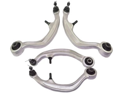 Infiniti 54469-CD00C Rod Complete-Tension, Front Suspension LH