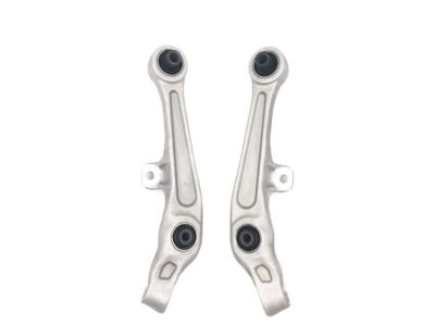 Infiniti 54469-CD00C Rod Complete-Tension, Front Suspension LH