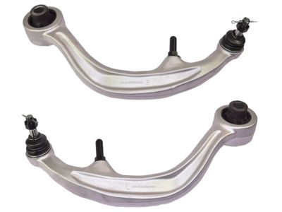 Infiniti 54469-CD00C Rod Complete-Tension, Front Suspension LH