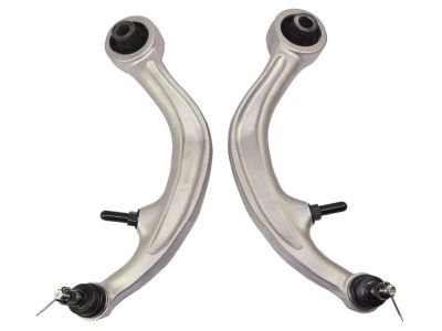 Infiniti 54469-CD00C Rod Complete-Tension, Front Suspension LH