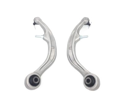 Infiniti 54469-CD00C Rod Complete-Tension, Front Suspension LH
