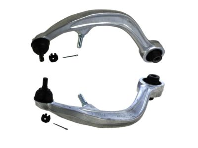 Infiniti 54469-CD00C Rod Complete-Tension, Front Suspension LH