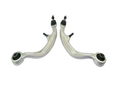 Infiniti 54469-CD00C Rod Complete-Tension, Front Suspension LH