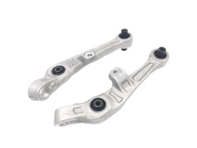 Infiniti 54469-CD00C Rod Complete-Tension, Front Suspension LH