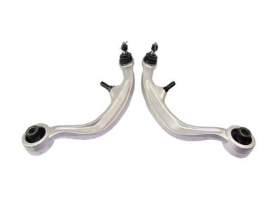 Infiniti 54469-CD00C Rod Complete-Tension, Front Suspension LH