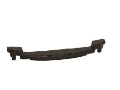 Infiniti 62090-9NC0A Absorber-Energy, Front Bumper