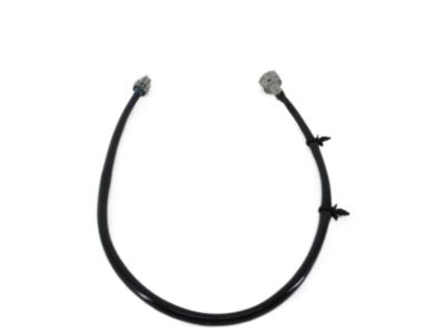 Nissan 92695-CD000 Harness - Sub