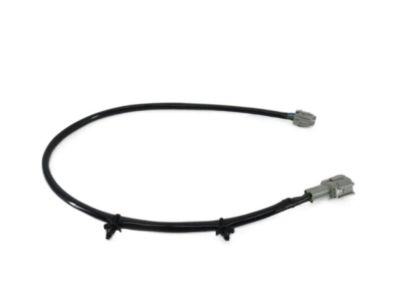 Nissan 92695-CD000 Harness - Sub
