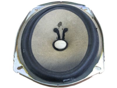 Infiniti 28157-JM20A Speaker Unit