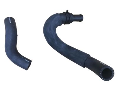 Infiniti 92400-JK200 Hose-Heater, Inlet