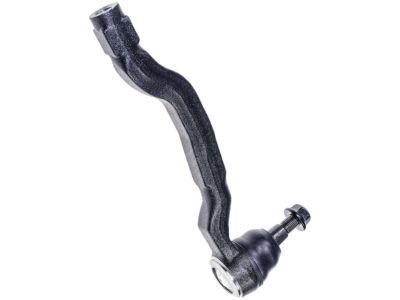 Infiniti D8520-1CA0A Socket Kit-Tie Rod, Outer