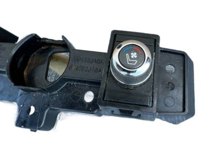 Infiniti 25500-1MA1C Heat Seat Switch Assembly